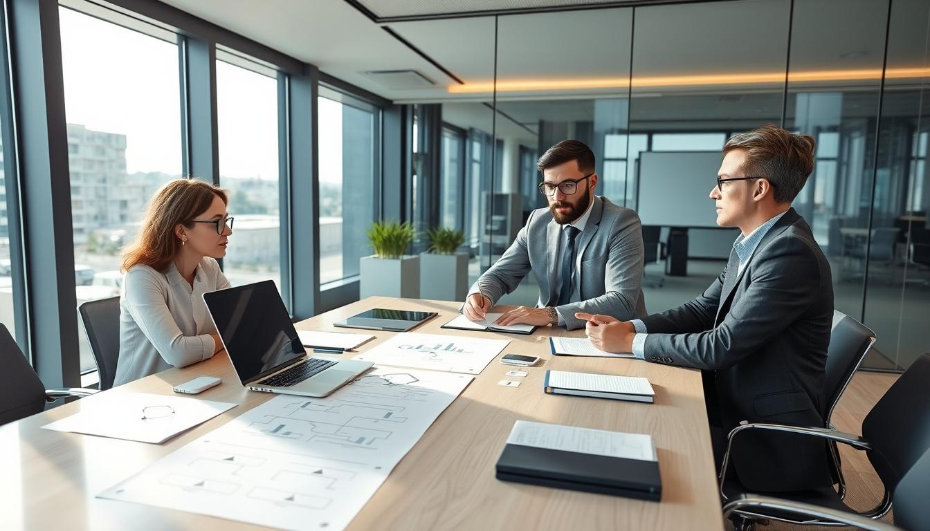 AI Built for Business Processes